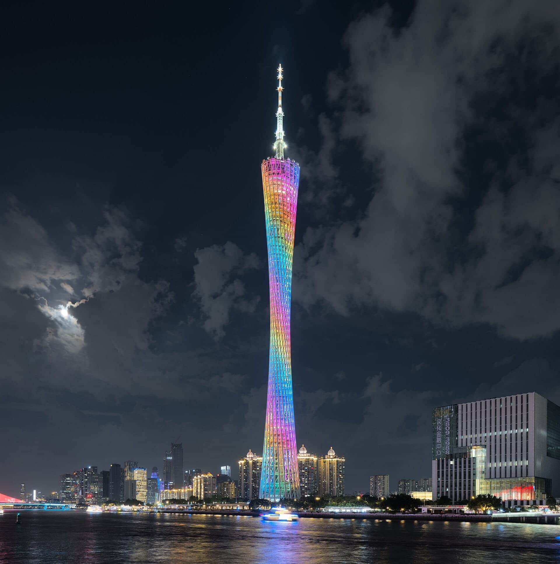 味蕾粤行 · 广州 + 顺德寻味 6 日