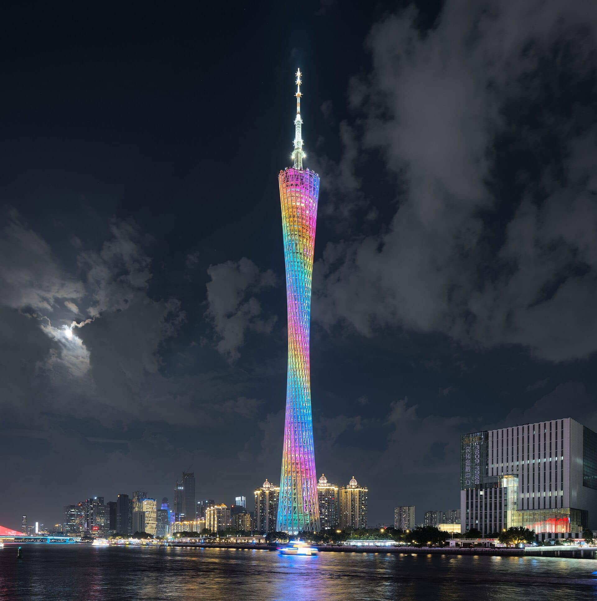 味蕾粤行 · 广州 + 顺德寻味 6 日