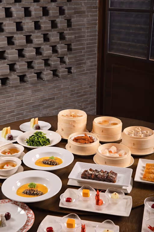 江南美食